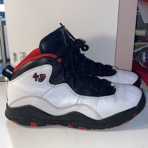 JORDAN 10 RETRO DOUBLE NICKEL SIZE 6.5Y